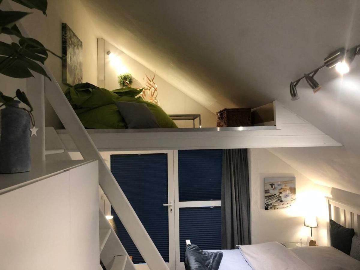 Appartment Viola Bruggen  Exterior photo